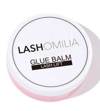 Glue Balm Lash Lift