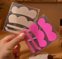 Lifting Lash Cover Pads