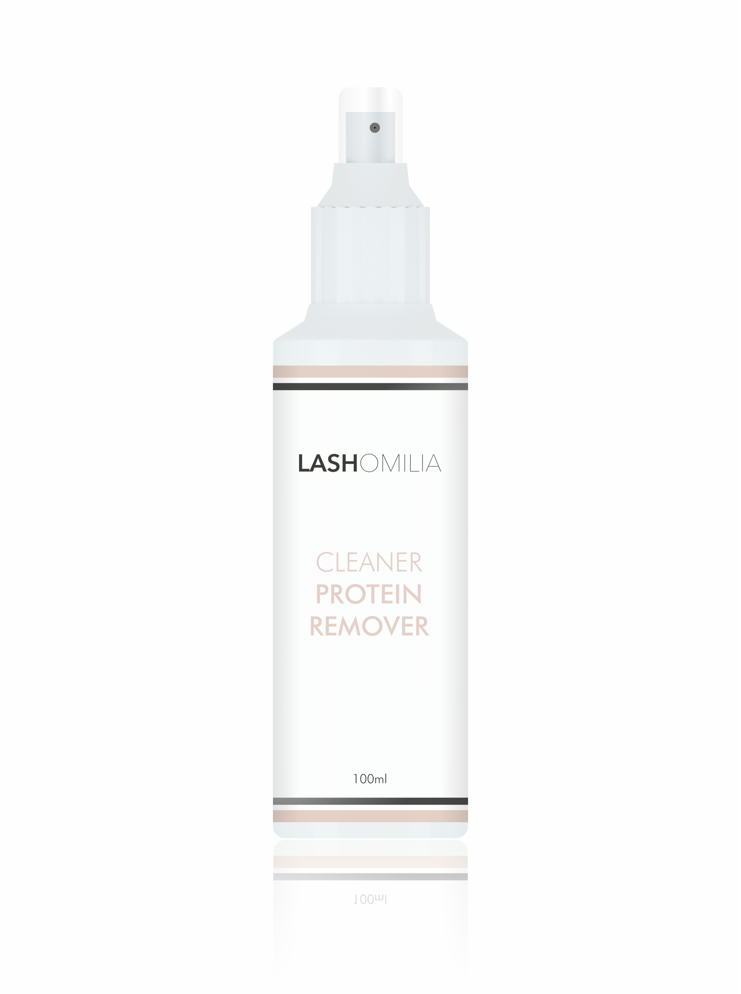 CLEANER PROTEIN REMOVER 100ml